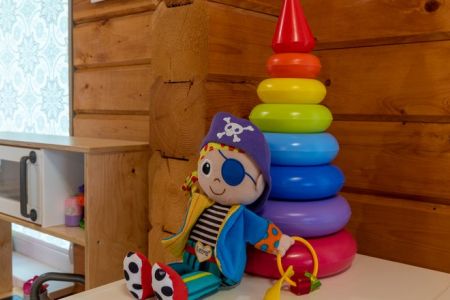 Питание 3-разовое шведский стол по системе Все включено