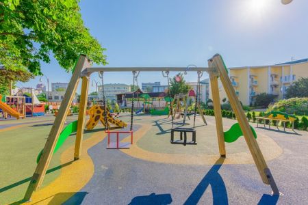 Игровая площадка