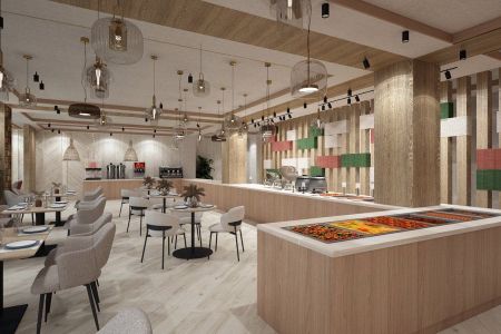 Эко-городок «Эко-Парус»