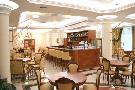 Лобби-бар