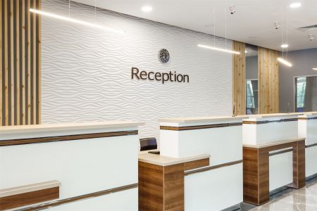 Отель «SUNRISE» Park Hotel Relax&Spa Ultra all inclusive