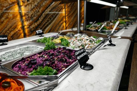 Внешний вид