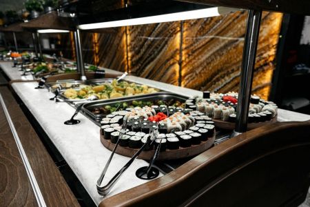 Внешний вид