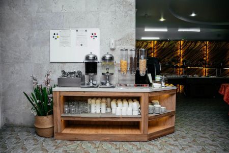 Внешний вид