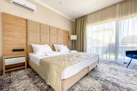 Дом с отдельным входом