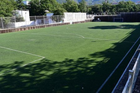 Фасад здания