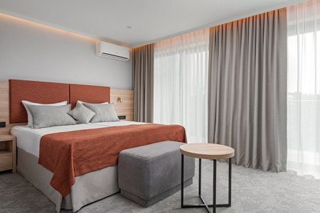 2-местный 2-комнатный (1 категория)