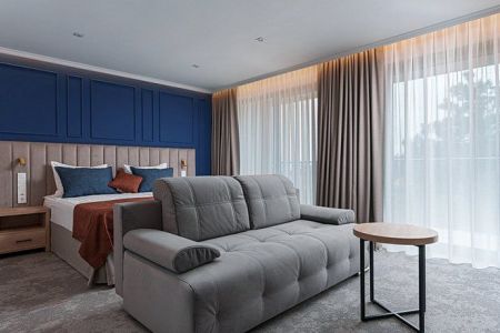 2-местный 2-комнатный (1 категория)