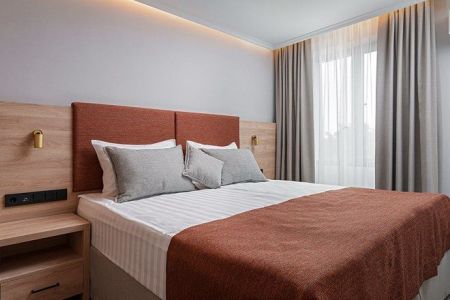 2-местный 2-комнатный (1 категория)