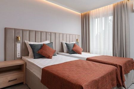 2-местный 2-комнатный (1 категория)