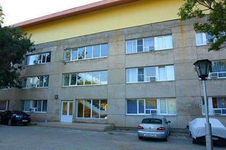 Внешний вид корпуса