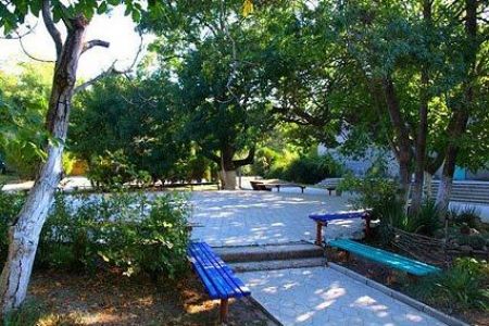 Территория