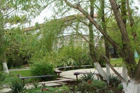 Внешний вид корпуса