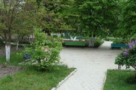 Внешний вид корпуса