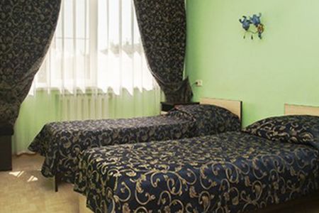 Внешний вид корпуса