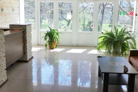 Внешний вид корпуса