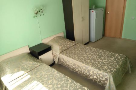 Внешний вид корпуса