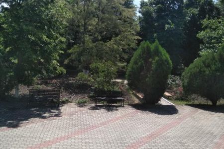 Внешний вид корпуса