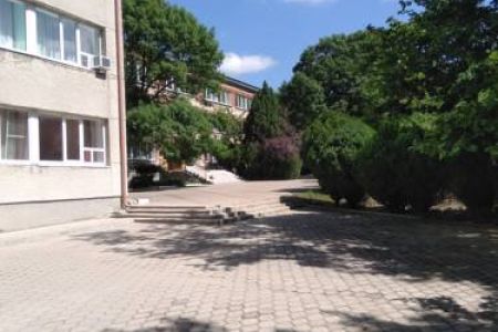 Внешний вид корпуса