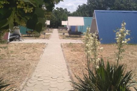 Внешний вид корпуса