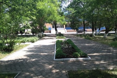 Внешний вид корпуса