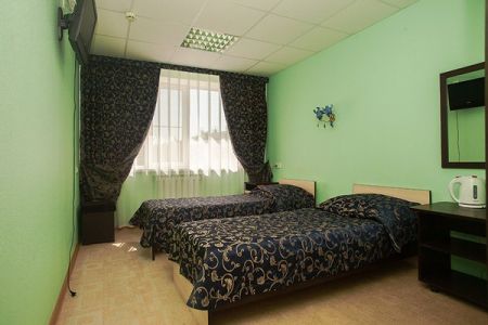 Внешний вид корпуса