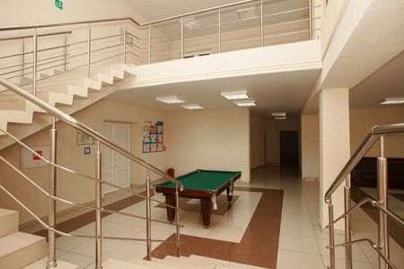 Внешний вид корпуса