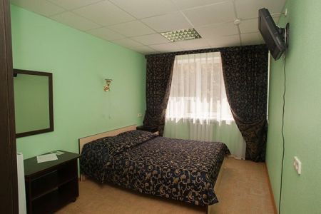 Внешний вид корпуса