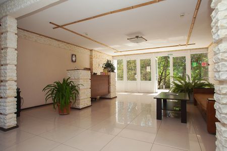 Внешний вид корпуса