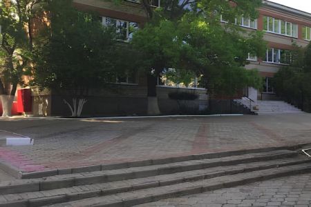 Внешний вид корпуса