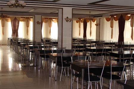 Внешний вид корпуса