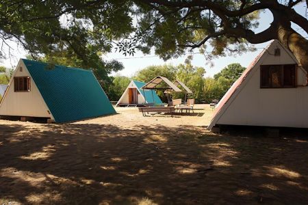 Внешний вид корпуса