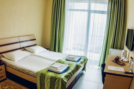 Стандартный 2-местный