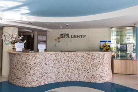 Питание шведский стол