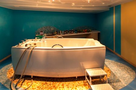 Питание шведский стол