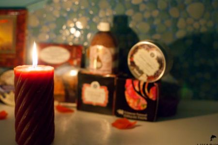 Питание шведский стол