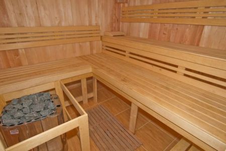 Питание шведский стол