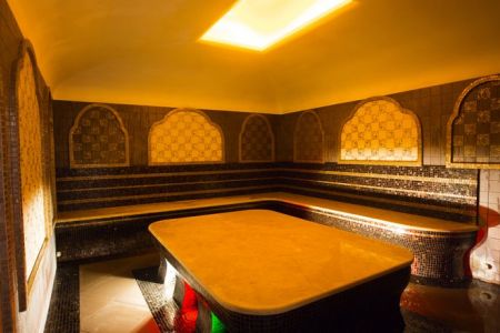 Питание шведский стол