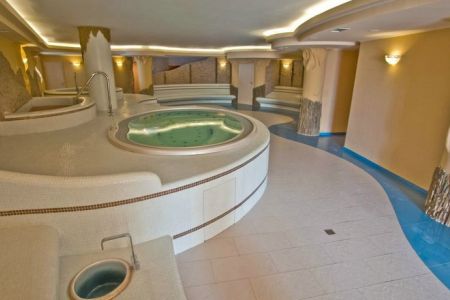 Питание шведский стол