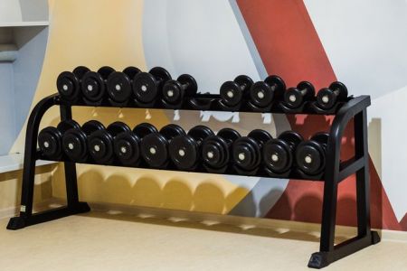 Питание шведский стол