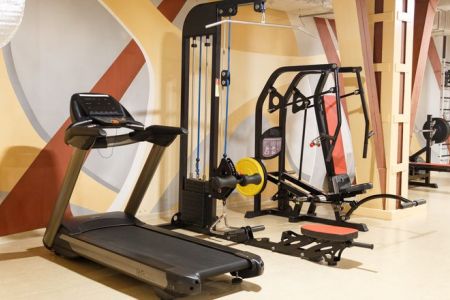 Питание шведский стол