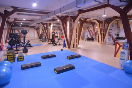 Питание шведский стол