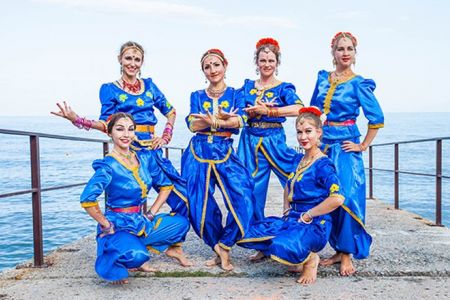 Питание шведский стол