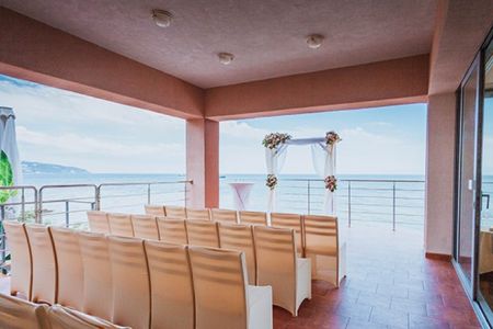 Организация мероприятий