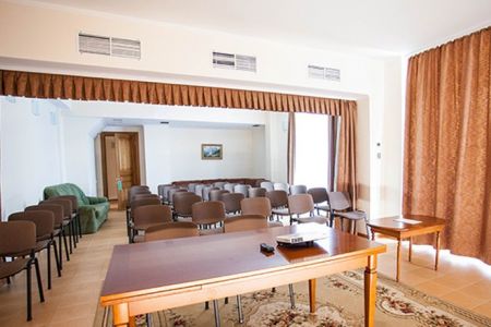 Конференц-зал