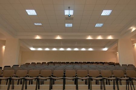 Конференц-зал