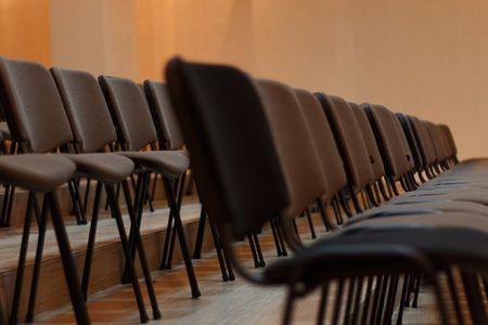 Конференц-зал