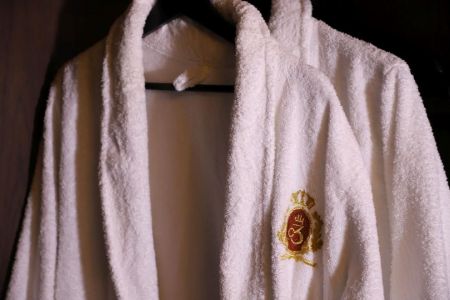 Тренажерный зал