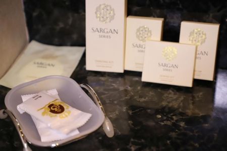 Тренажерный зал