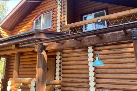 Тренажерный зал